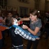 2010 Mikulás buli
