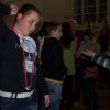 2010 Mikulás buli