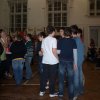 2010 Mikulás buli