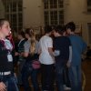2010 Mikulás buli