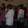 2010 Mikulás buli