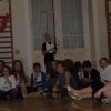2010 Mikulás buli