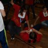 2010 Mikulás buli