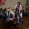 2010 Mikulás buli