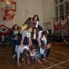 2010 Mikulás buli