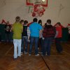 2010 Mikulás buli