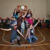 2010 Mikulás buli