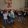 2010 Mikulás buli