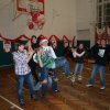 2010 Mikulás buli