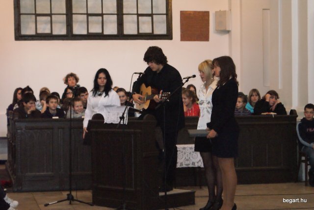 2010 A nemzeti összetartozás emléknapja