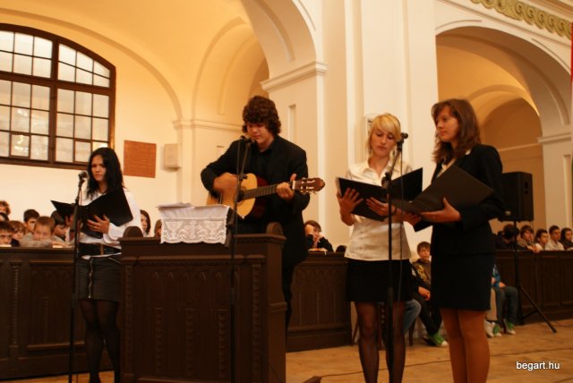 2010 A nemzeti összetartozás emléknapja