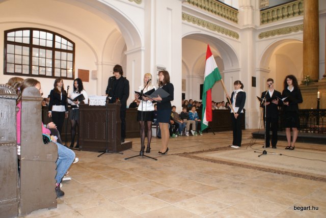 2010 A nemzeti összetartozás emléknapja