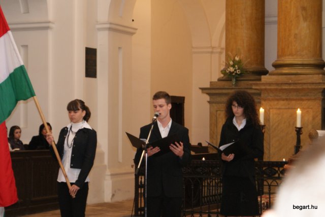 2010 A nemzeti összetartozás emléknapja