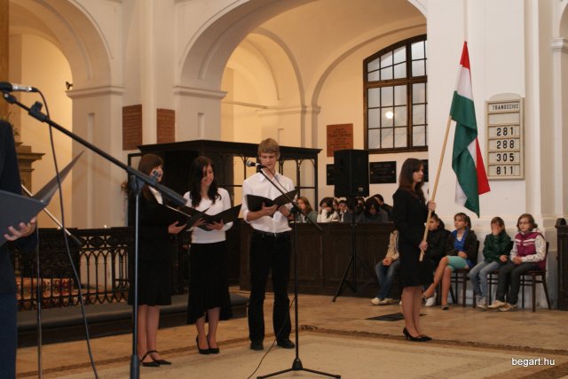 2010 A nemzeti összetartozás emléknapja