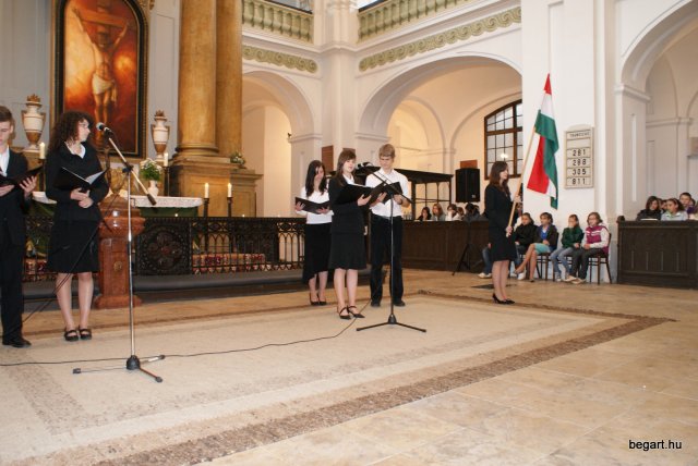 2010 A nemzeti összetartozás emléknapja