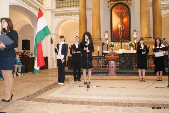 2010 A nemzeti összetartozás emléknapja