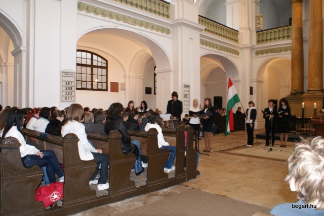 2010 A nemzeti összetartozás emléknapja