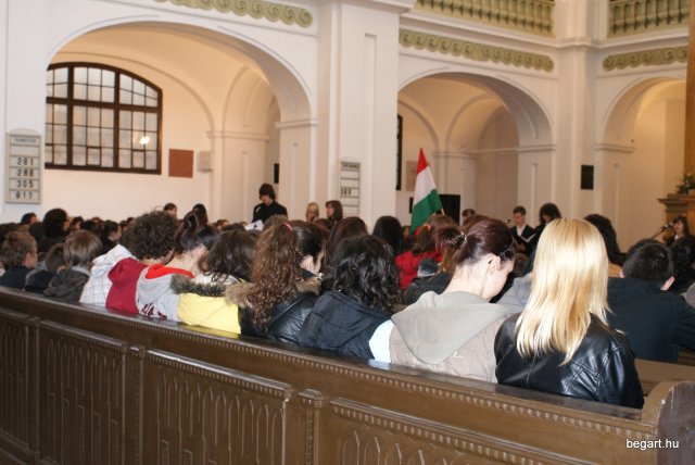 2010 A nemzeti összetartozás emléknapja
