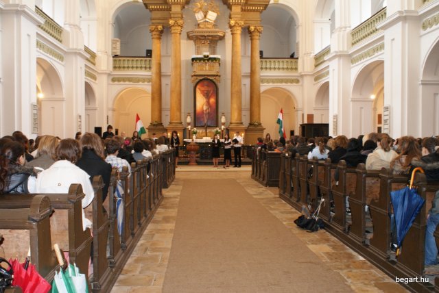 2010 A nemzeti összetartozás emléknapja