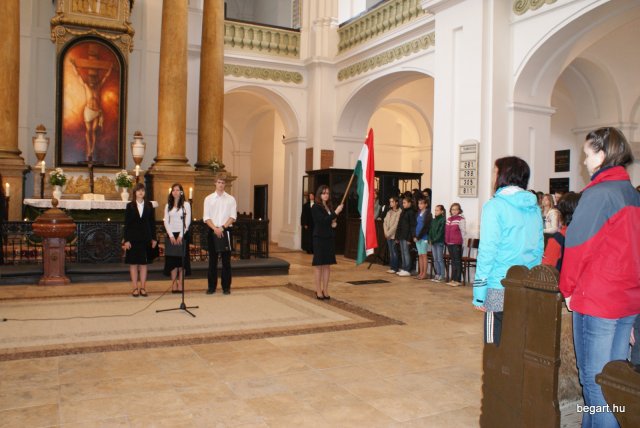 2010 A nemzeti összetartozás emléknapja