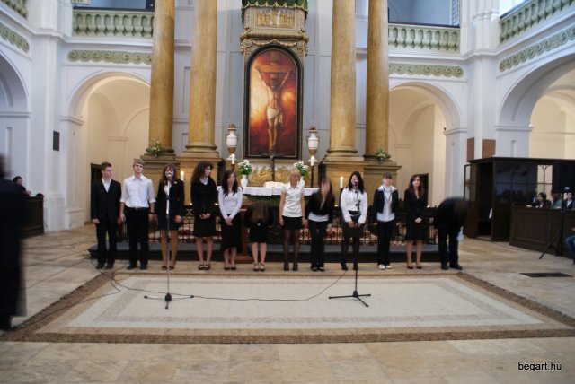 2010 A nemzeti összetartozás emléknapja