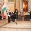 2010 A nemzeti összetartozás emléknapja