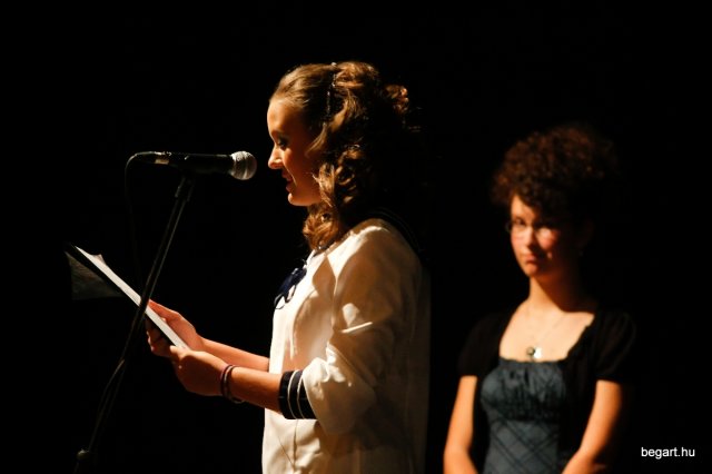 2010 szalagavató
