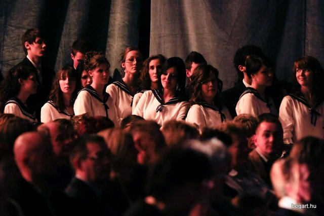 2010 szalagavató