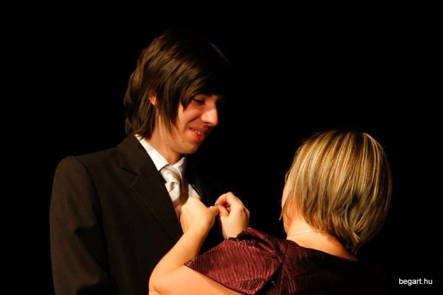 2010 szalagavató