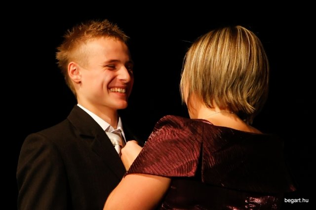 2010 szalagavató