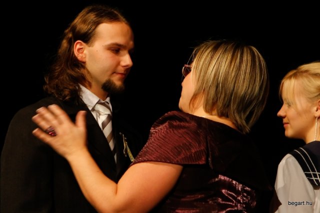 2010 szalagavató