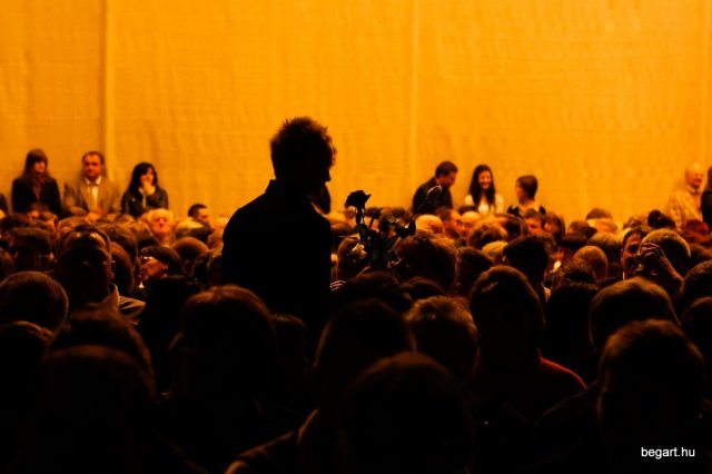 2010 szalagavató