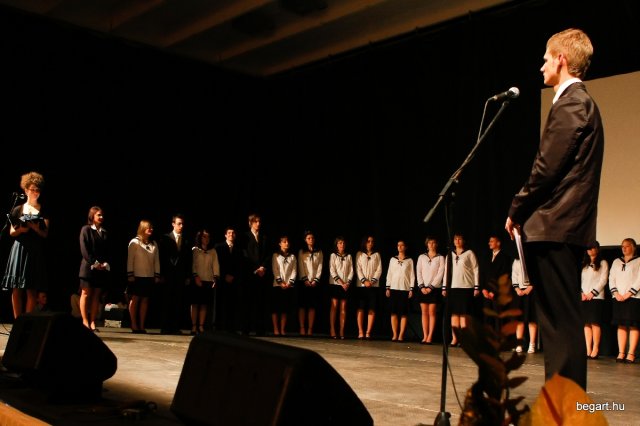2010 szalagavató