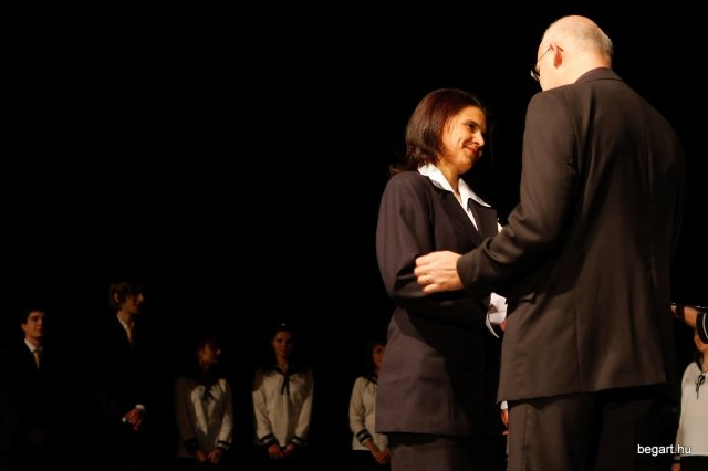 2010 szalagavató