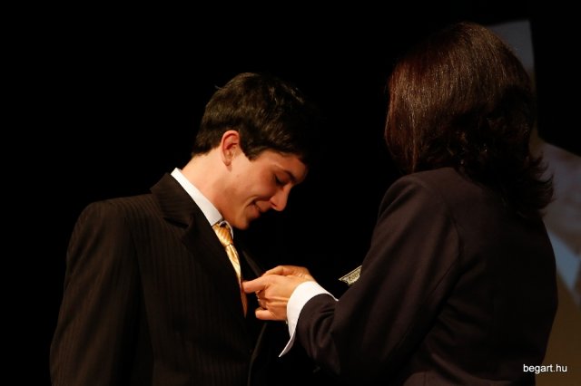 2010 szalagavató