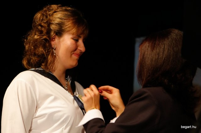 2010 szalagavató