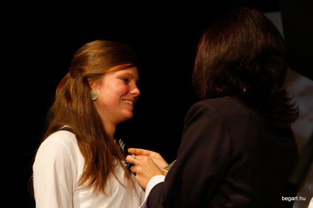 2010 szalagavató