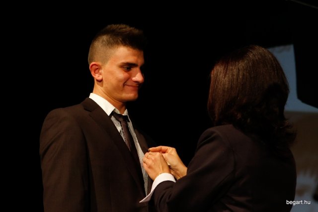 2010 szalagavató