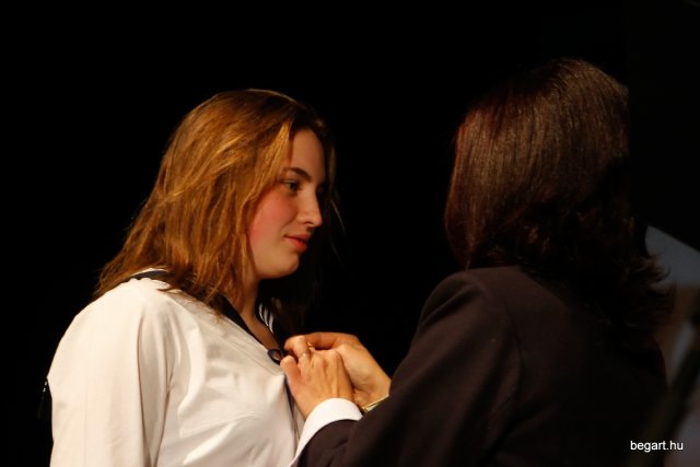 2010 szalagavató
