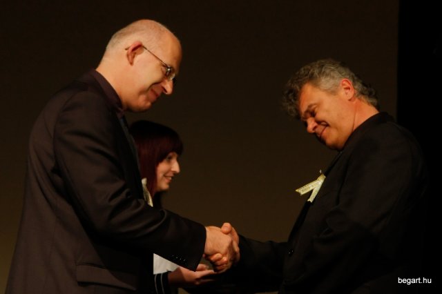 2010 szalagavató