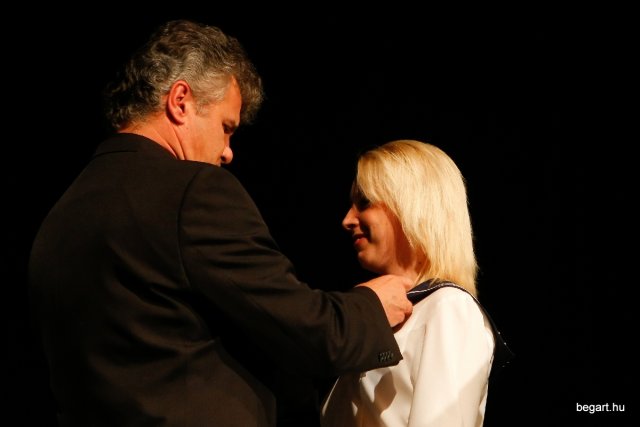 2010 szalagavató