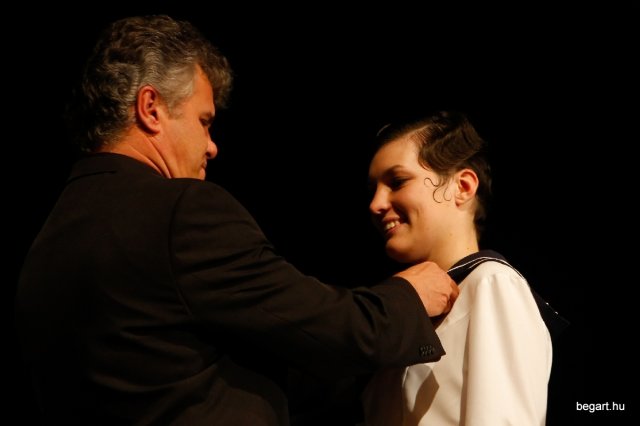 2010 szalagavató