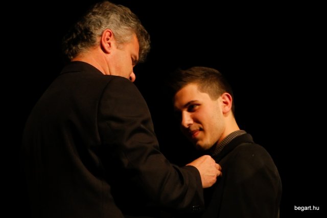2010 szalagavató