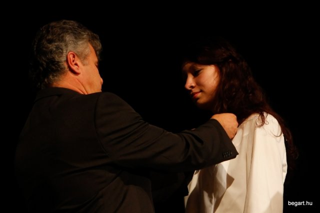 2010 szalagavató