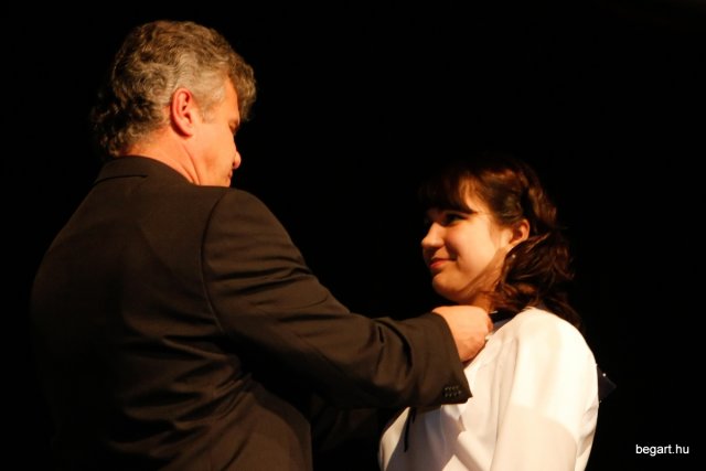 2010 szalagavató