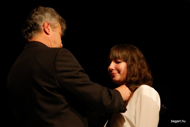 2010 szalagavató