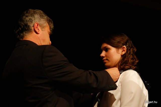 2010 szalagavató