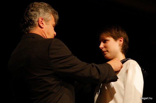 2010 szalagavató
