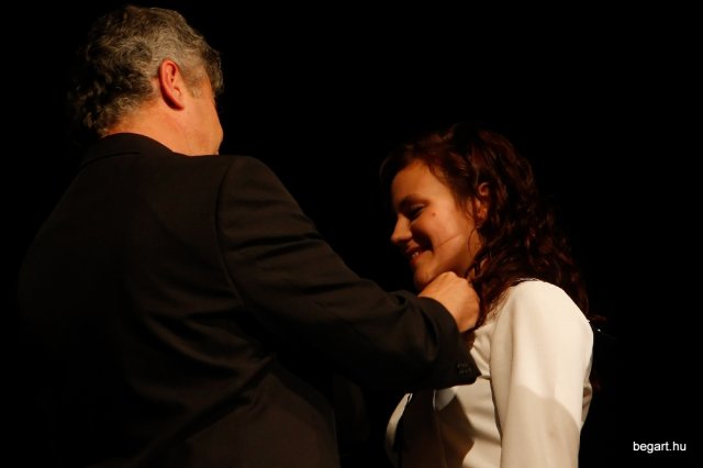 2010 szalagavató