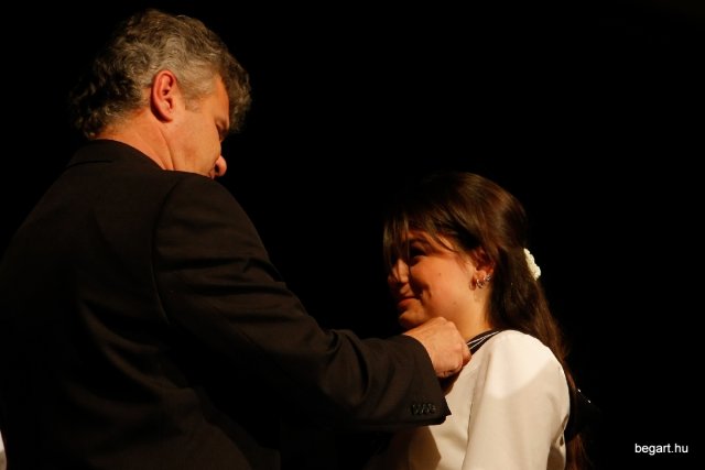 2010 szalagavató
